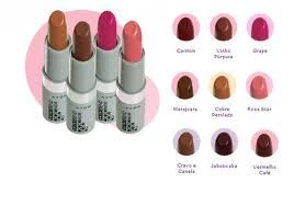 Encore Batom - Color Trend - Vermelho Café - 3,6g.