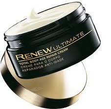 Total Body Age Repair Cream 215g.